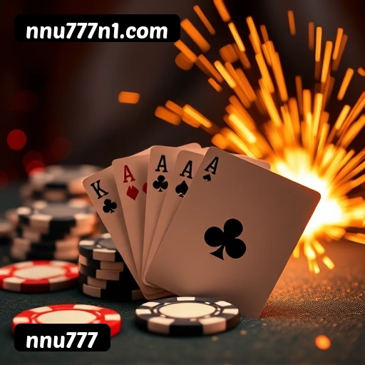 Bônus de boas-vindas nnu777