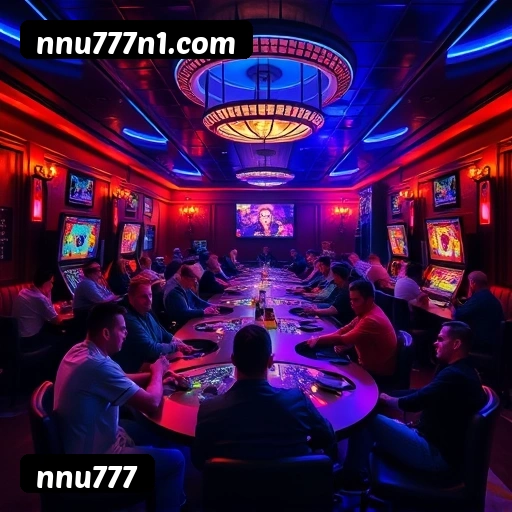 Instalação Android nnu777