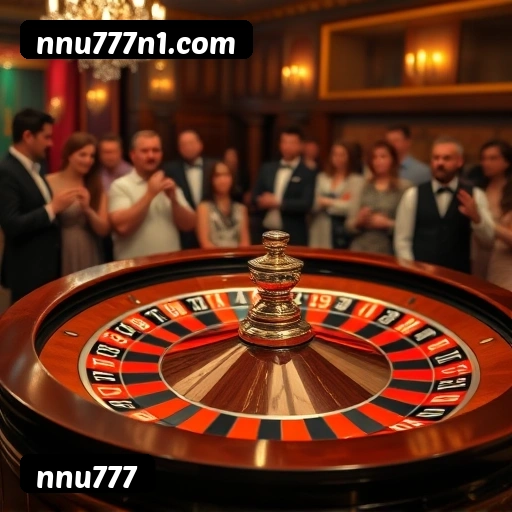 Streaming 4K no cassino ao vivo da nnu777